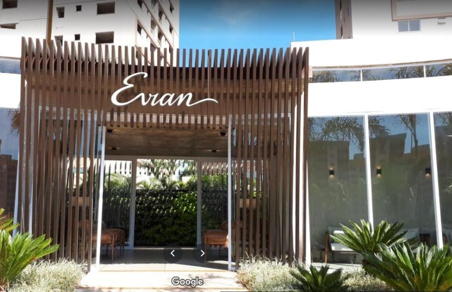 Apartamento No Evian Thermas A 1 Km Do Centro De