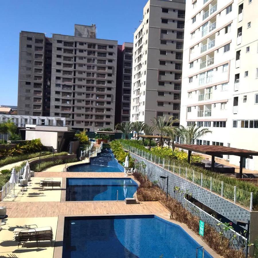 Apartamento Apartamento No Evian Thermas A 1 Km Do Centro De *