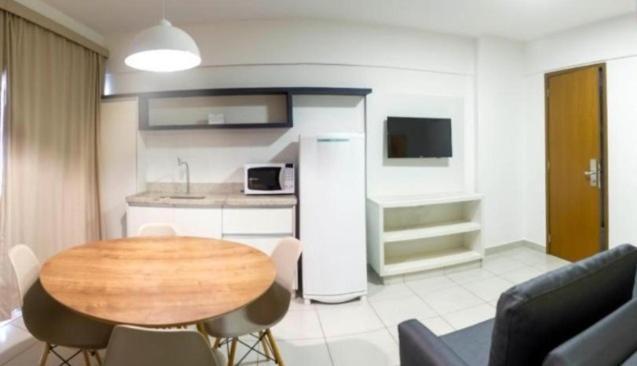Apartamento Apartamento No Evian Thermas A 1 Km Do Centro De Caldas Novas