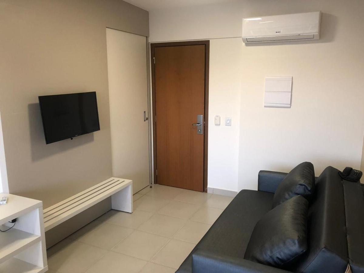 Apartamento No Evian Thermas A 1 Km Do Centro De *