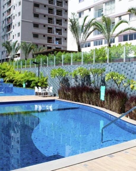 Apartamento No Evian Thermas A 1 Km Do Centro De *