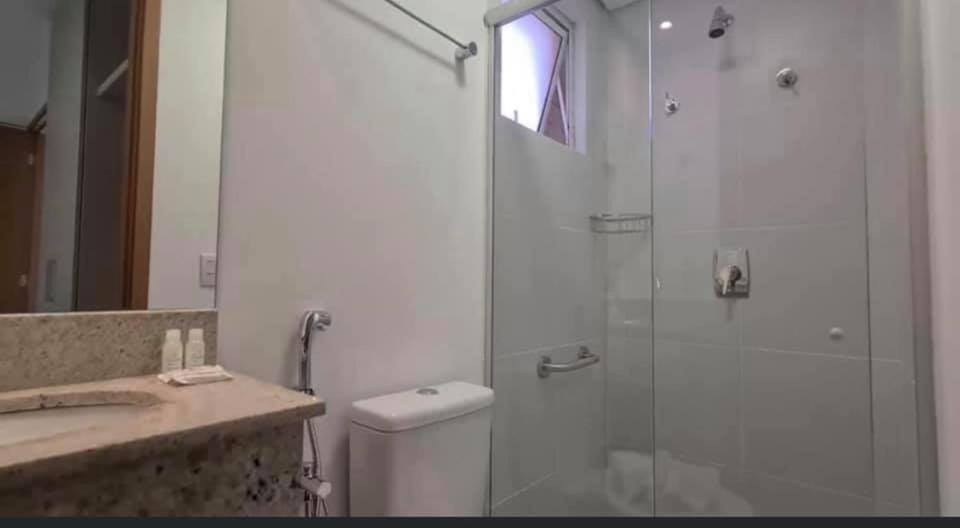 Apartamento No Evian Thermas A 1 Km Do Centro De * Caldas Novas